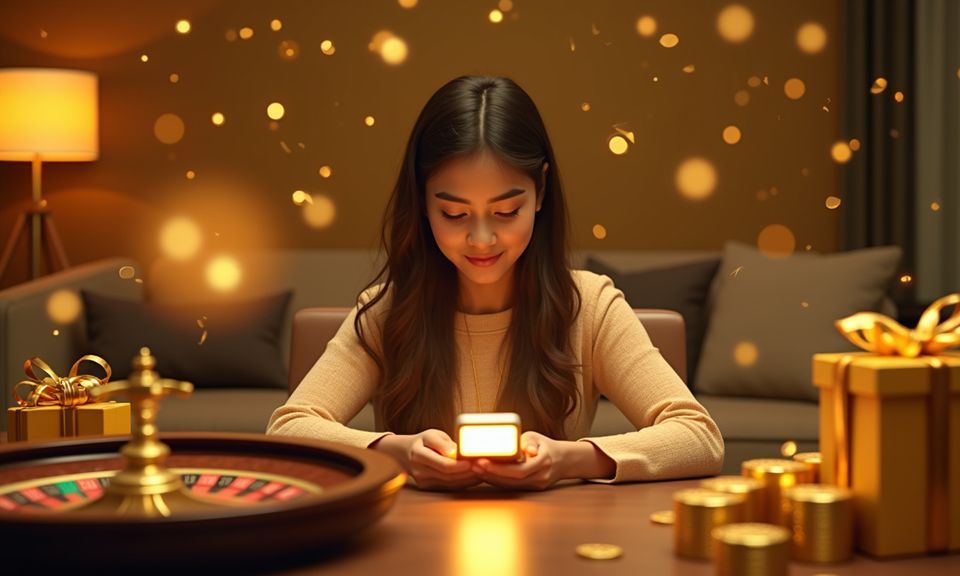 2099bet 2099bet App — Your Lobby in Your Pocket